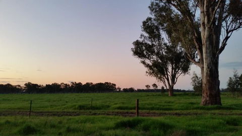Sunset Villas Cobram - Accommodation BNB 3