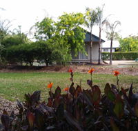 Sunset Villas Cobram - Accommodation BNB