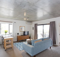 Sunsets by the Beach - Fremantle - Accommodation BNB