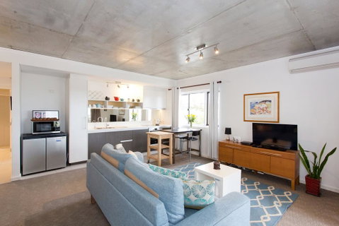 Sunsets By The Beach - Fremantle - Accommodation BNB 1