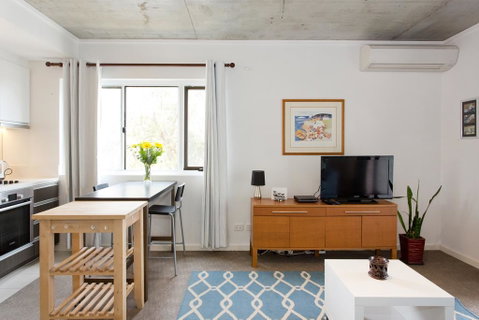Sunsets By The Beach - Fremantle - Accommodation BNB 3