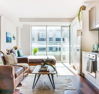 Sunshine City Loft - Accommodation BNB