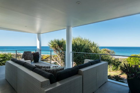 Sunshine Coast White House - Accommodation BNB 0