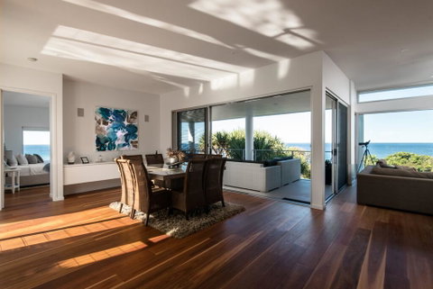 Sunshine Coast White House - Accommodation BNB 3