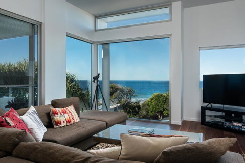 Sunshine Coast White House - Accommodation BNB 2