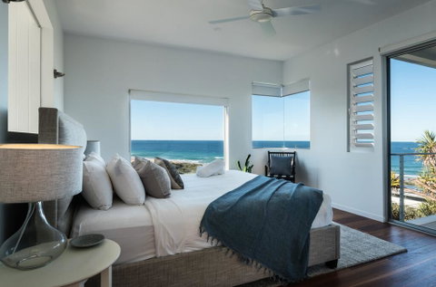 Sunshine Coast White House - Accommodation BNB 1