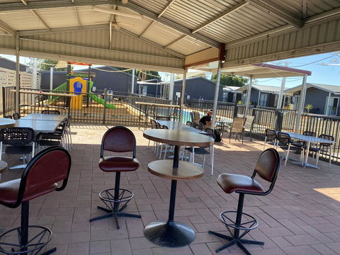 Sunshine Gardens Bourke Resort - Accommodation BNB 1