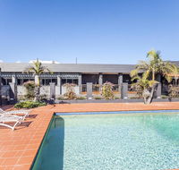 Sunshine Motor Inn - Accommodation BNB