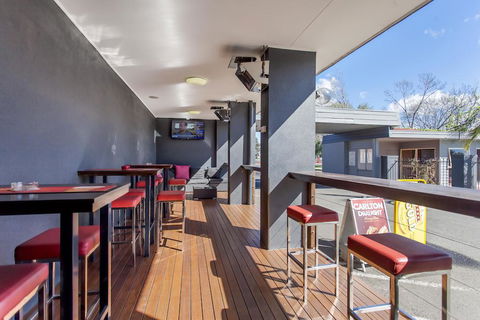 Sunshine Motor Inn - Accommodation BNB 2