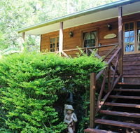Sunshine Valley Cottages - Accommodation BNB