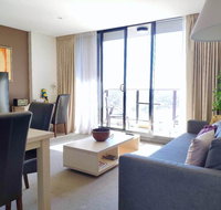 Super luxurious apartment on North Terrace - Accommodation BNB