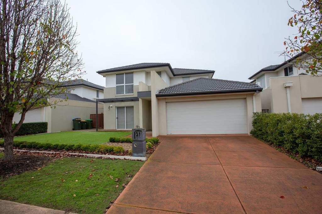 Brookfield VIC Accommodation BNB