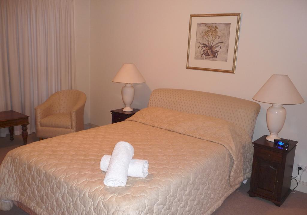  Accommodation BNB