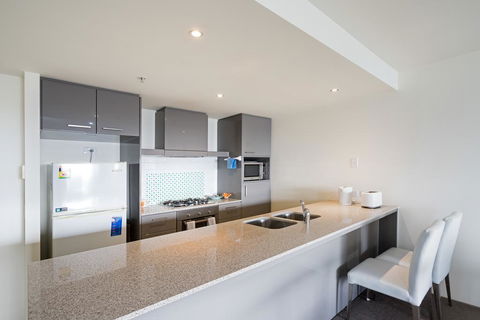 Superb Surfers Paradise Apartment - Top Location! - Accommodation BNB 2