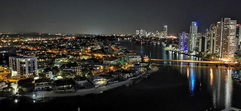Superb Surfers Paradise Apartment - Top Location! - Accommodation BNB 3