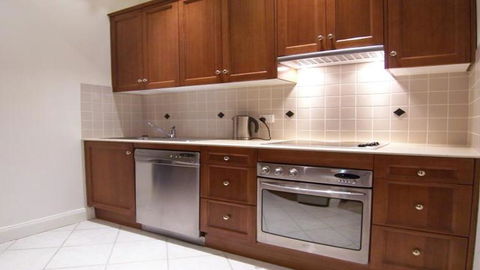 Superior Apartment With Views - Accommodation BNB 3