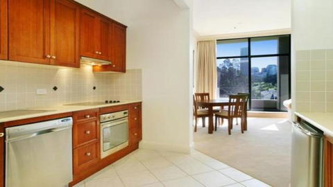 Superior Apartment With Views - Accommodation BNB 2