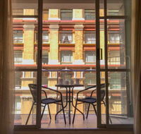 Superior Kent Street Apartments