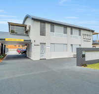 Surf Beach Motel Port - Accommodation BNB