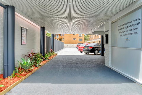 Surf Beach Motel Port - Accommodation BNB 1