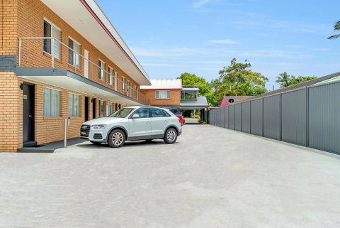 Surf Beach Motel Port - Accommodation BNB 3