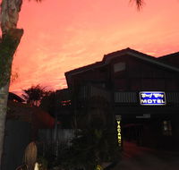 Surf City Motel - Accommodation BNB