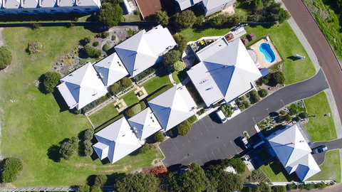 Surfpoint Resort - Accommodation BNB 0