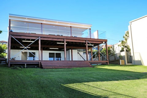 Surfrider - Accommodation BNB 1