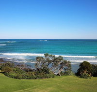Surfrider - Accommodation BNB