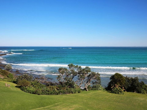 Surfrider - Accommodation BNB 0