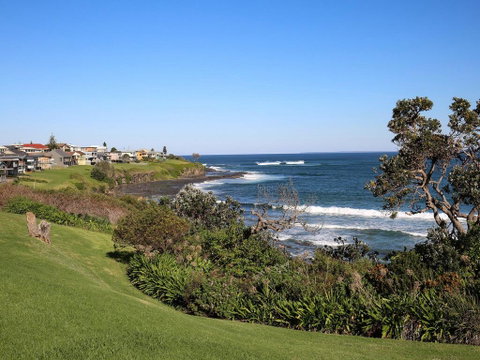 Surfrider - Accommodation BNB 2