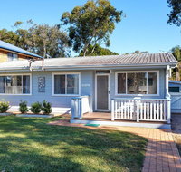 Surfs Up - Accommodation BNB