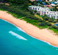 Surfside On The Beach - Accommodation BNB