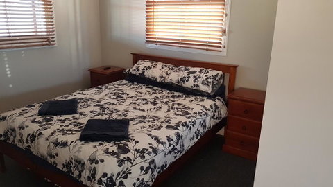 Sustainable B&B By The Bay - Accommodation BNB 1