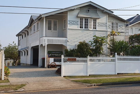 Sustainable B&B By The Bay - Accommodation BNB 0
