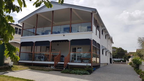Sustainable B&B By The Bay - Accommodation BNB 2