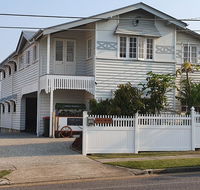 Sustainable BB by the Bay - Accommodation BNB