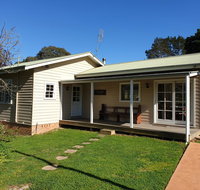 Sutton Forest Cottage - Accommodation BNB