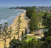 Suttons Beach Apartments - Accommodation BNB