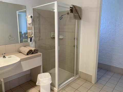 Swaggers Motor Inn - Accommodation BNB 2