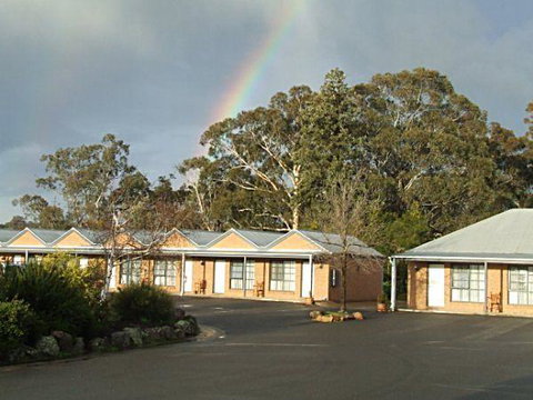 Swaggers Motor Inn - Accommodation BNB 0