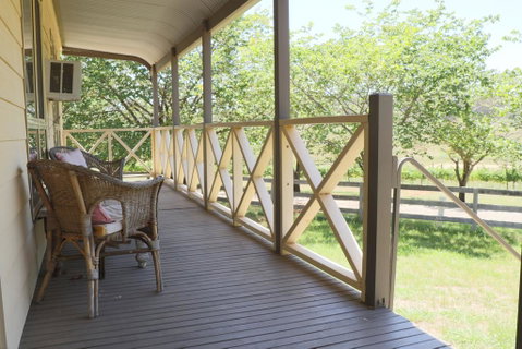 Swagman's Homestead - Accommodation BNB 0
