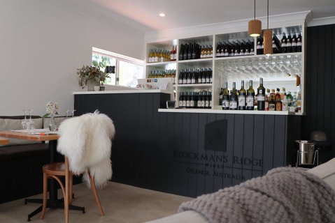Swagman's Homestead - Accommodation BNB 3