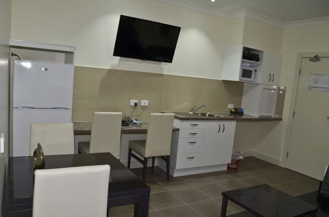 Swagsman Motel - Accommodation BNB 2