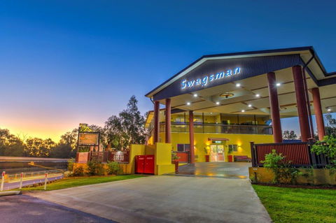 Swagsman Motel - Accommodation BNB 1