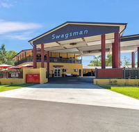 Swagsman Motel - Accommodation BNB