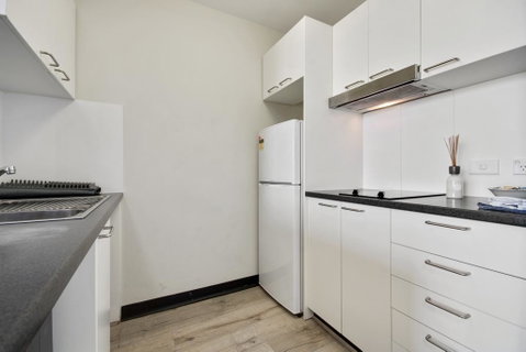 Swainson On Synagogue - Accommodation BNB 3