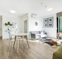 Swainson on Synagogue - Accommodation BNB
