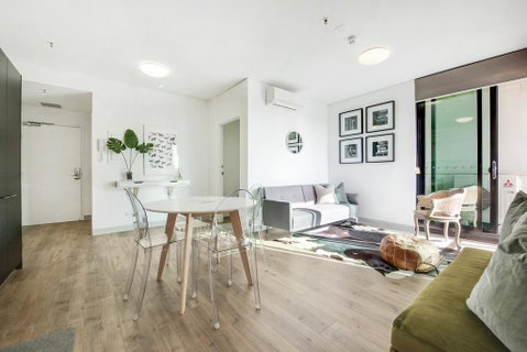 Swainson On Synagogue - Accommodation BNB 0
