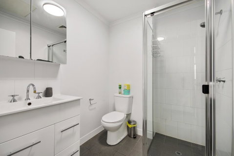 Swainson On Synagogue - Accommodation BNB 2